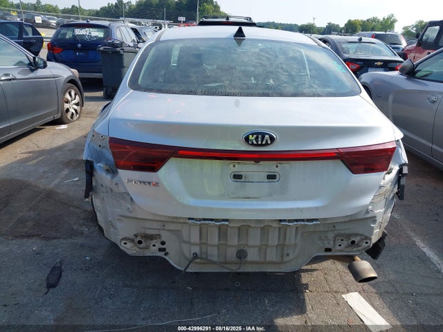 3KPF24AD1LE190996 KIA mpi nu