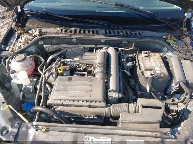 Volkswagen tsi 2018 3VW2B7AJ8JM206679 Image 10