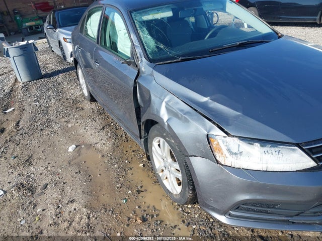 Volkswagen tsi 2018 3VW2B7AJ8JM206679 Image 12