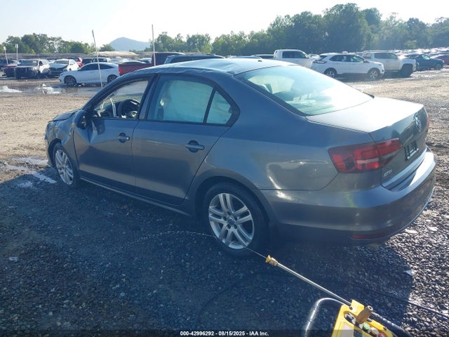 Volkswagen tsi 2018 3VW2B7AJ8JM206679 Image 3