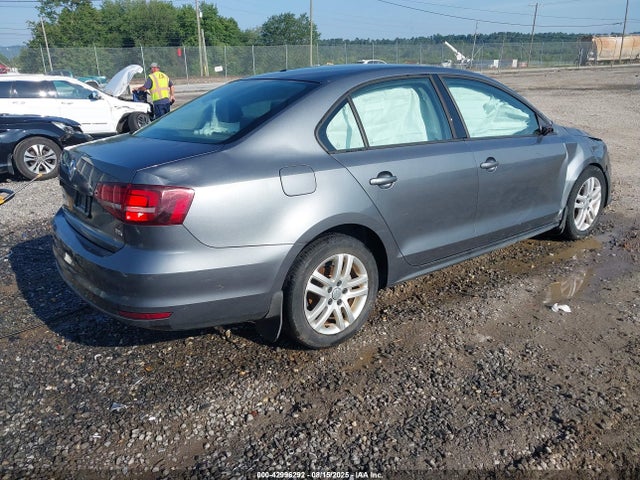 Volkswagen tsi 2018 3VW2B7AJ8JM206679 Image 4