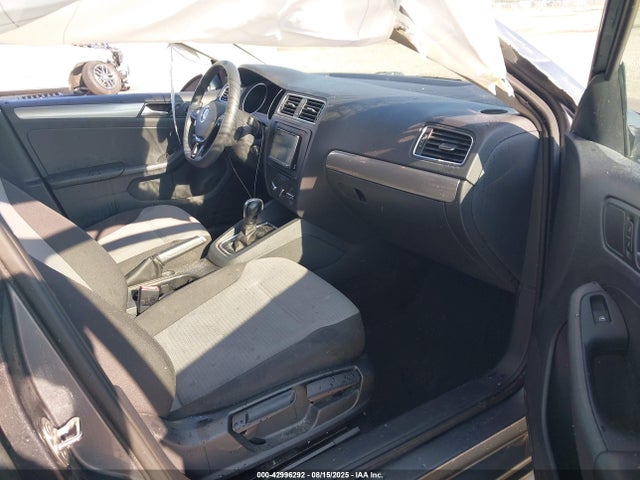Volkswagen tsi 2018 3VW2B7AJ8JM206679 Image 5