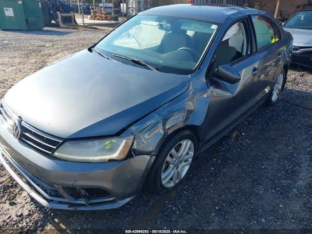 Volkswagen tsi 2018 3VW2B7AJ8JM206679 Image 6
