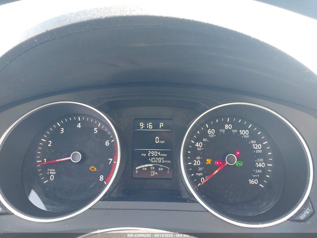 Volkswagen tsi 2018 3VW2B7AJ8JM206679 Image 7