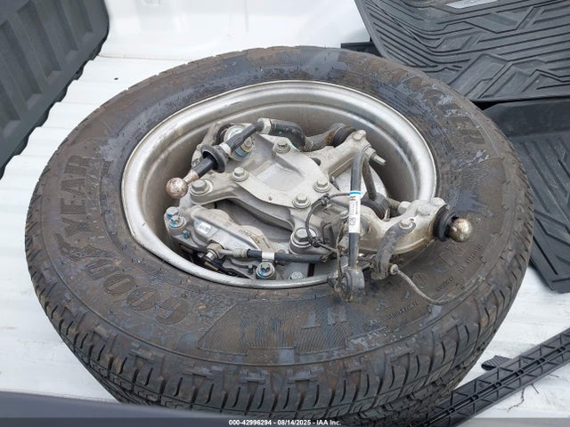 1GCGSBEC5R1185192 Chevrolet l2r