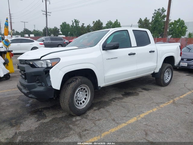 1GCGSBEC5R1185192 Chevrolet l2r
