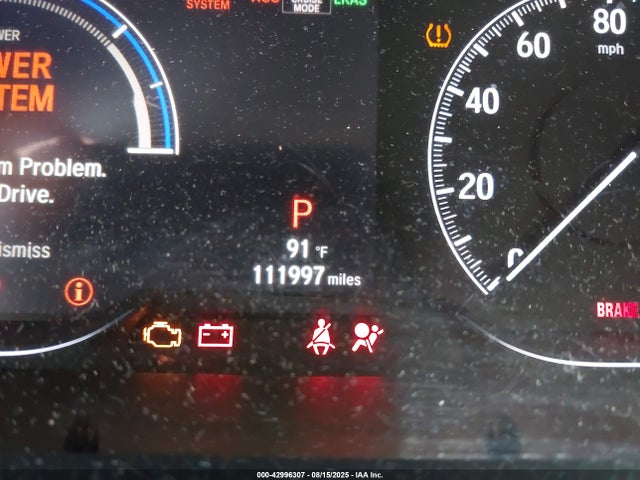 1HGCV3F57LA013489 Honda lfb2