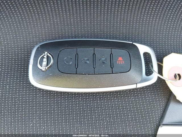 Nissan 2024 2024 3N1CP5CV4RL573435 Image 11