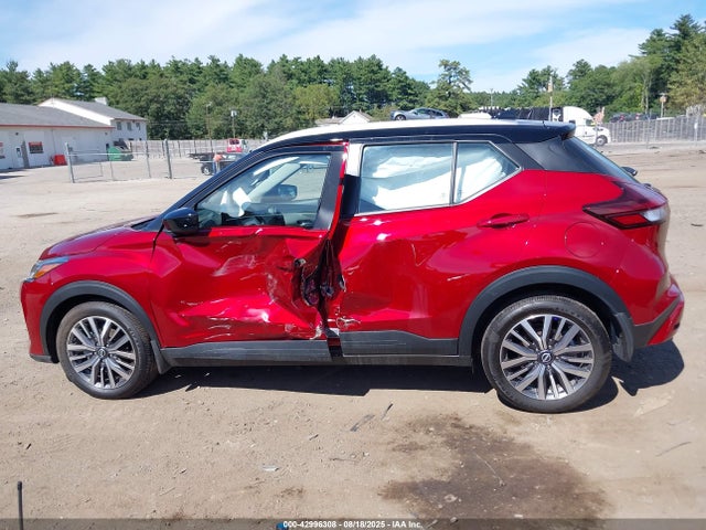 Nissan 2024 2024 3N1CP5CV4RL573435 Image 14