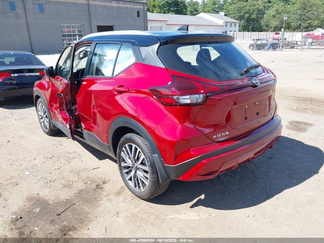 Nissan 2024 2024 3N1CP5CV4RL573435 Image 3