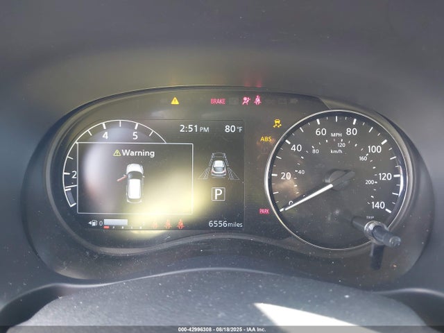Nissan 2024 2024 3N1CP5CV4RL573435 Image 7