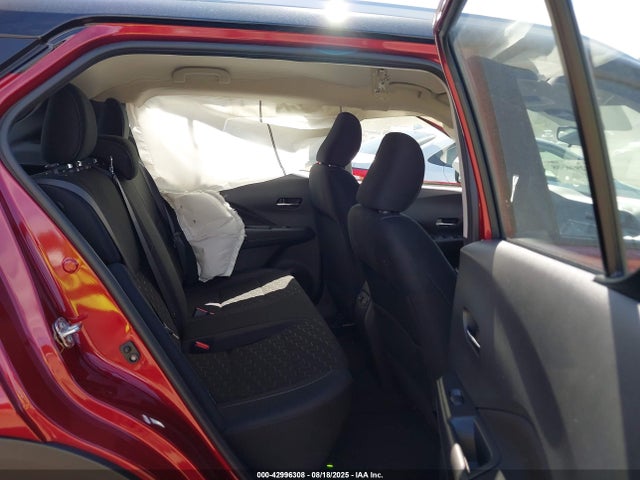 Nissan 2024 2024 3N1CP5CV4RL573435 Image 8
