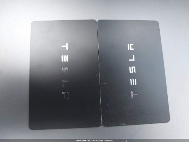 2023 TESLA MODEL Y 7SAYGDEE2PA095943 Photo 10