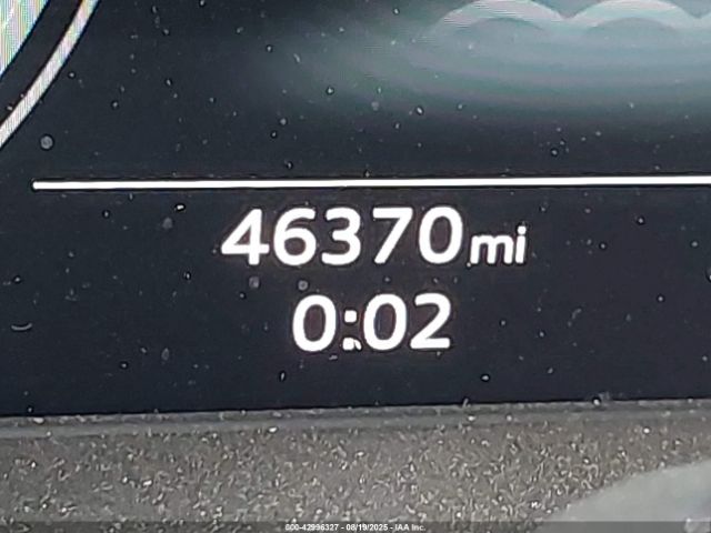 2023 AUDI SQ5 WA1B4AFY2P2031324 Photo 6