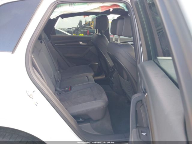 2023 AUDI SQ5 WA1B4AFY2P2031324 Photo 7