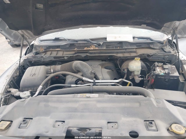 RAM 1500 2016 1C6RR6FTXGS286107 Image 10