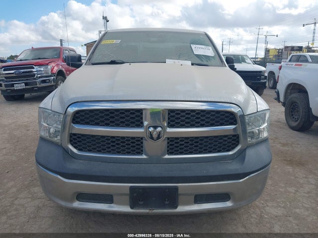 RAM 1500 2016 1C6RR6FTXGS286107 Image 12