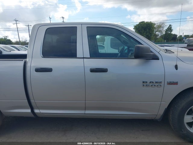 RAM 1500 2016 1C6RR6FTXGS286107 Image 13