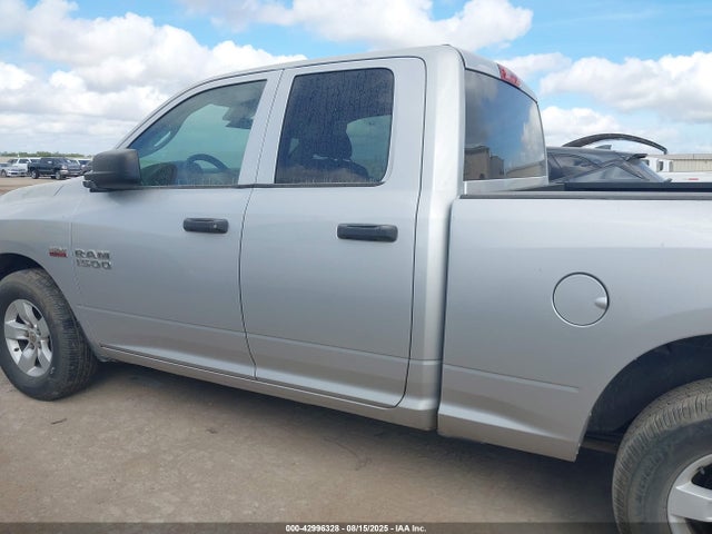 RAM 1500 2016 1C6RR6FTXGS286107 Image 14