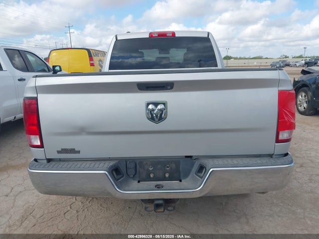 RAM 1500 2016 1C6RR6FTXGS286107 Image 16