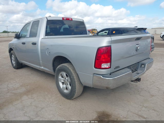 RAM 1500 2016 1C6RR6FTXGS286107 Image 3