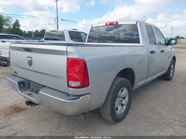 RAM 1500 2016 1C6RR6FTXGS286107 Image 4