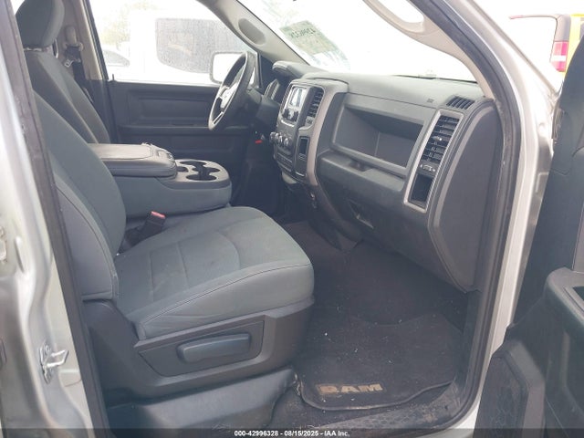 RAM 1500 2016 1C6RR6FTXGS286107 Image 5