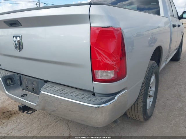 RAM 1500 2016 1C6RR6FTXGS286107 Image 6