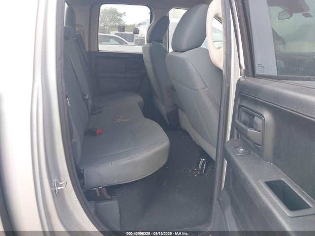 RAM 1500 2016 1C6RR6FTXGS286107 Image 8