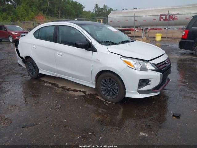 2024 MITSUBISHI MIRAGE G4 ML32FUFJXRHF16420 Photo 0