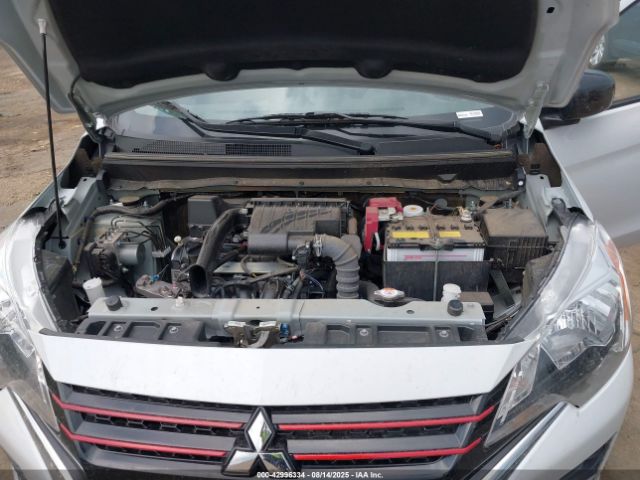 2024 MITSUBISHI MIRAGE G4 ML32FUFJXRHF16420 Photo 9