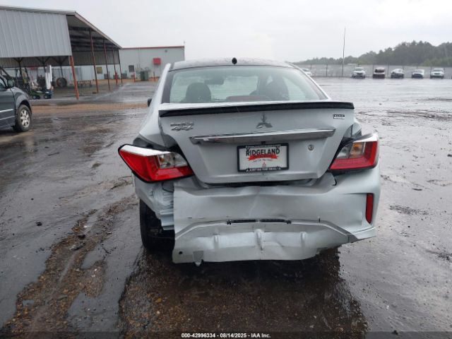 2024 MITSUBISHI MIRAGE G4 ML32FUFJXRHF16420 Photo 5