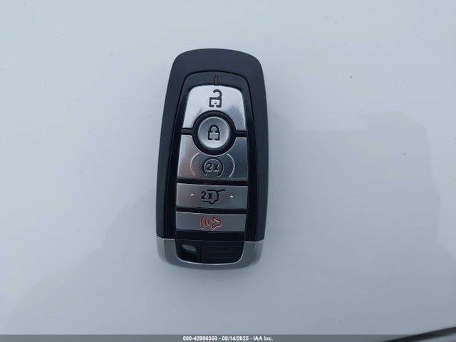 Ford gtdi 2021 3FMCR9D99MRA51563 Image 11