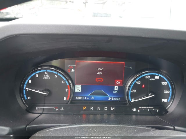 Ford gtdi 2021 3FMCR9D99MRA51563 Image 7