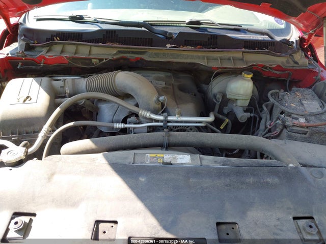 3C6JR7AT8GG184046 RAM 1500