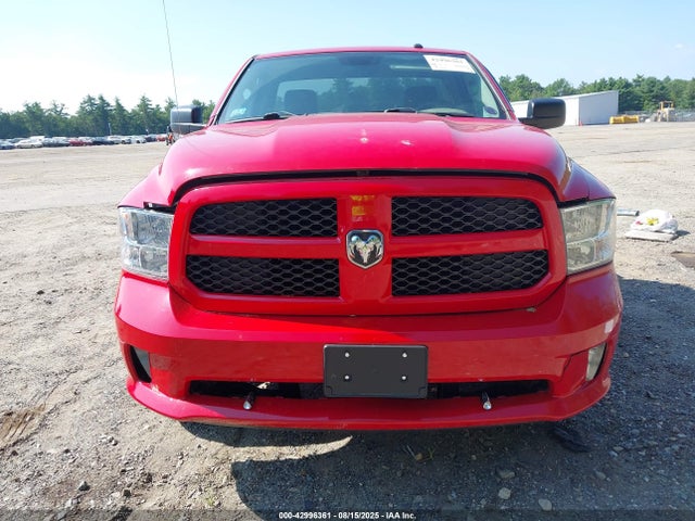 3C6JR7AT8GG184046 RAM 1500