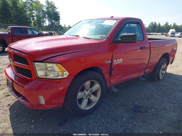3C6JR7AT8GG184046 RAM 1500