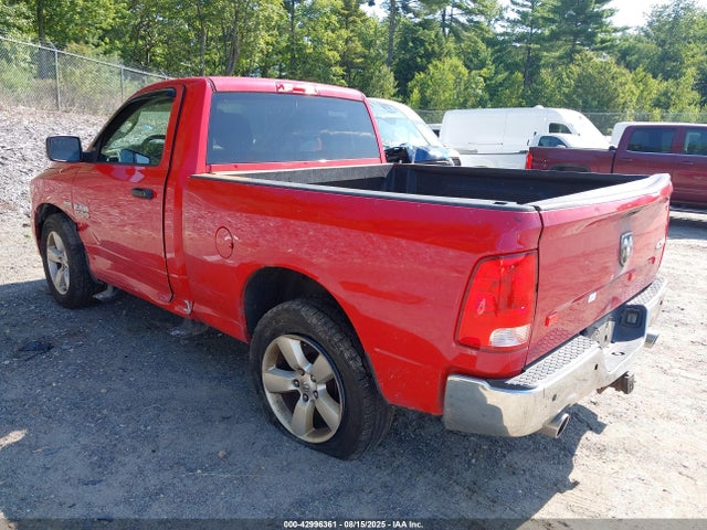 3C6JR7AT8GG184046 RAM 1500