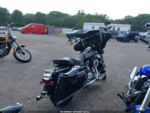 1995 HARLEY-DAVIDSON FLHT 1HD1DDL15SY611049 Photo 3