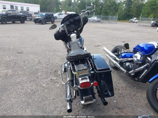 1995 HARLEY-DAVIDSON FLHT 1HD1DDL15SY611049 Photo 5