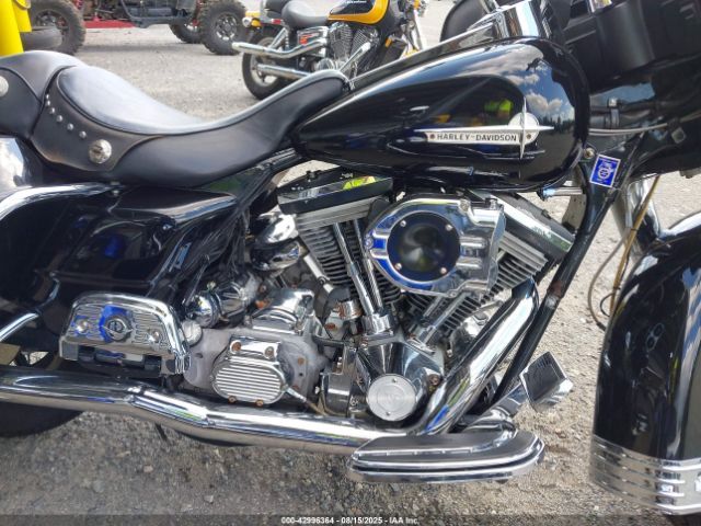 1995 HARLEY-DAVIDSON FLHT 1HD1DDL15SY611049 Photo 7
