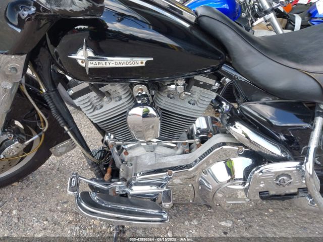 1995 HARLEY-DAVIDSON FLHT 1HD1DDL15SY611049 Photo 8