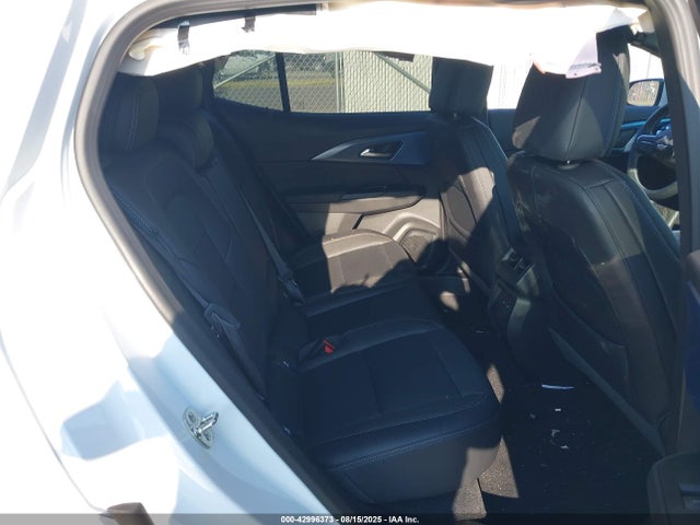 Chevrolet x0b+ec3 2025 3GN7DNRP0SS201982 Image 8