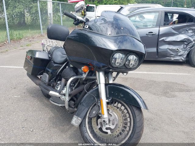 2009 HARLEY-DAVIDSON FLTR 1HD1FS4159Y653633