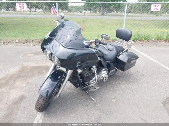 2009 HARLEY-DAVIDSON FLTR 1HD1FS4159Y653633 Photo 1