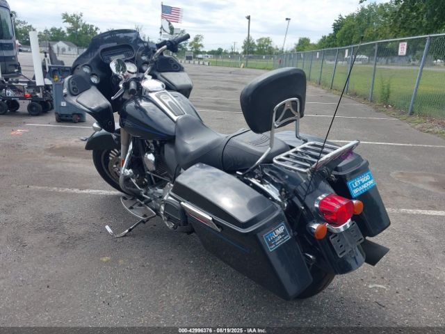 2009 HARLEY-DAVIDSON FLTR 1HD1FS4159Y653633 Photo 2