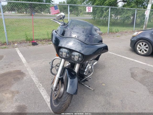 2009 HARLEY-DAVIDSON FLTR 1HD1FS4159Y653633 Photo 4