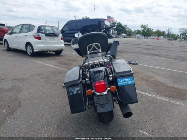 2009 HARLEY-DAVIDSON FLTR 1HD1FS4159Y653633 Photo 5