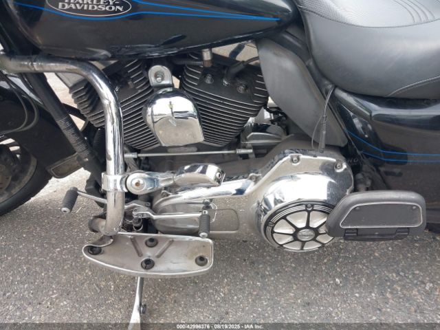 2009 HARLEY-DAVIDSON FLTR 1HD1FS4159Y653633 Photo 8