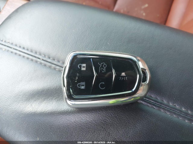 2016 CADILLAC XTS 2G61M5S3XG9103541 Photo 10